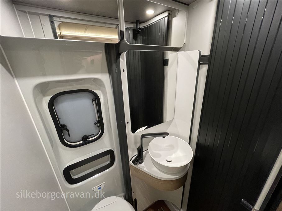 Hobby Ontour VAN 600 FT